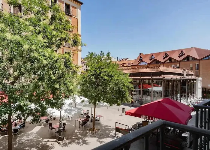 Stylish Private Flat San Miguel