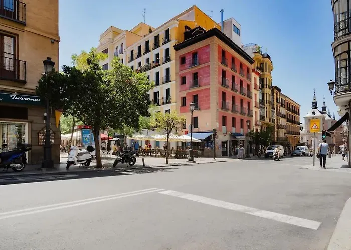 Stylish Private Flat San Miguel