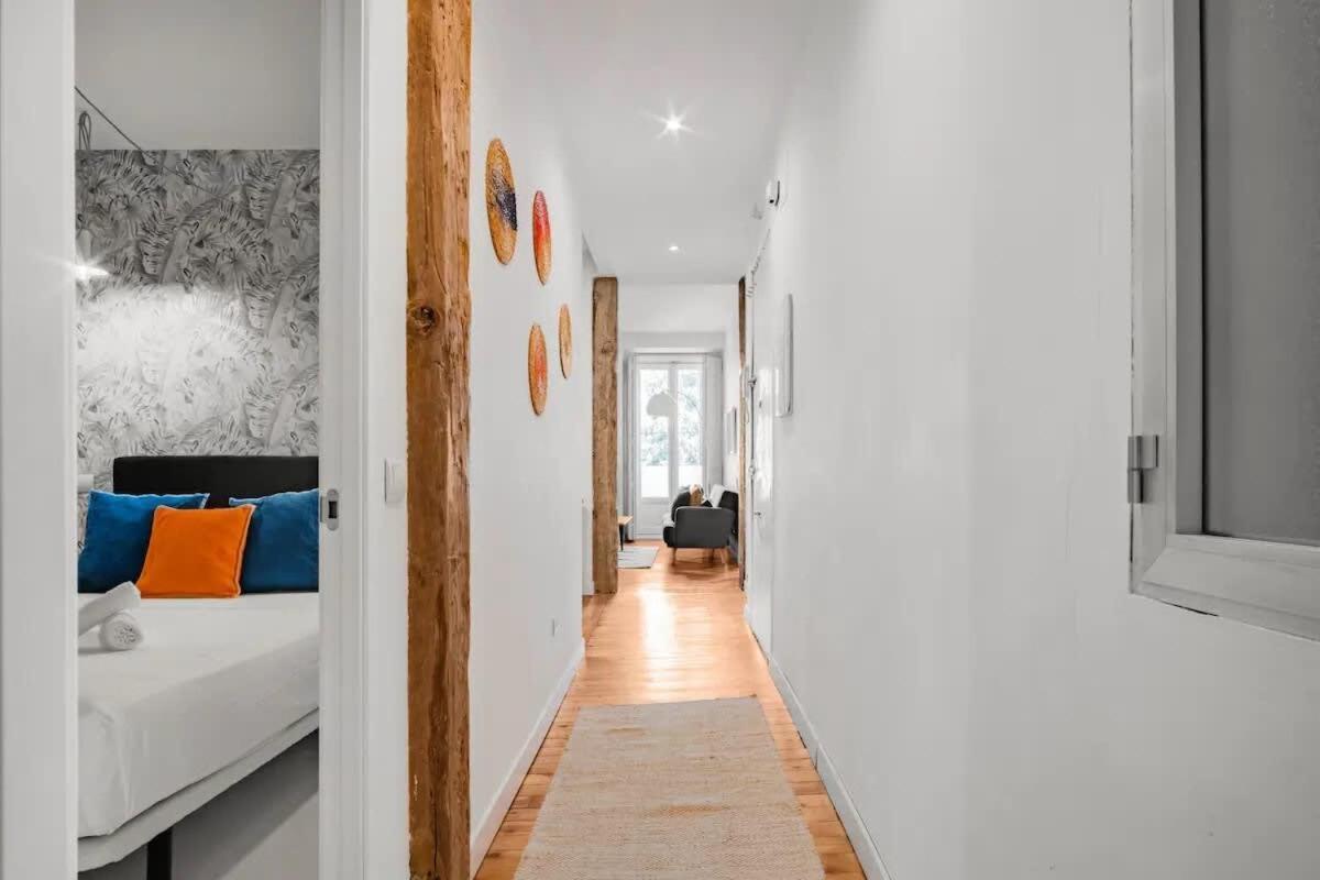 Apartament Stylish Private Flat San Miguel