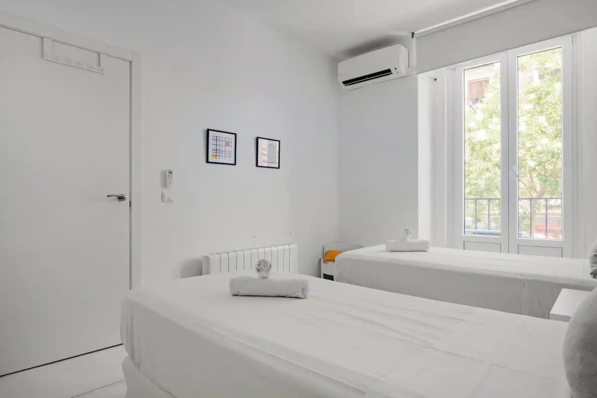 Apartament Stylish Private Flat San Miguel *