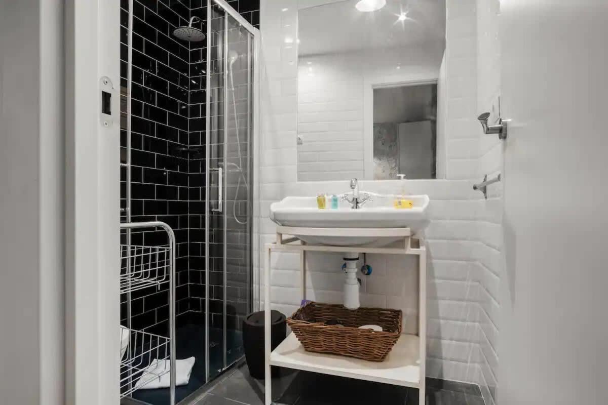 Stylish Private Flat San Miguel Apartament *