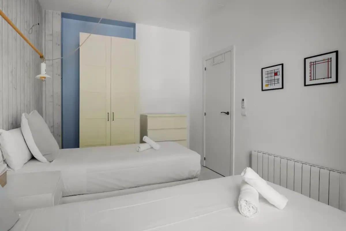 Apartament Stylish Private Flat San Miguel *