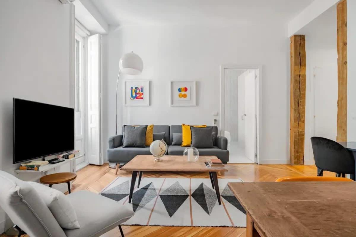 Apartment Stylish Private Flat San Miguel